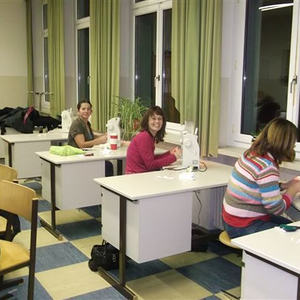 Versöhnungsfest 2012