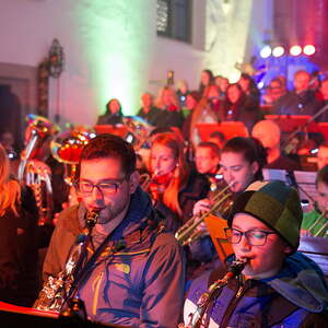 Rocking Church 2.0, Pfarre Neumarkt im Mühlkreis