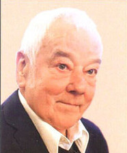 Josef 'Sepp' Woda