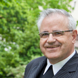 Heinrich Schnuderl / Graz-Seckau, Gerd Neuhold Das Grazer Domkapitel ernannte Generalvikar Heinrich Schnuderl zum Grazer Diözesanadministrator.