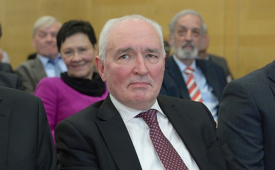 Erich Leitenberger 