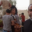 Caritas Hilfe im Irak © Alexander Bühler / Caritas Hilfe im Irak © Alexander Bühler Caritas Hilfe im Irak © Alexander Bühler