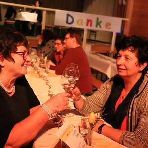 Mitarbeiter Danke Fest 2019, Pfarre Neumarkt im Mühlkreis / Maria Heine-Klug, Pfarre Neumarkt im Mühlkreis Mitarbeiter Danke Fest 2019, Pfarre Neumarkt im Mühlkreis