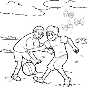 Fußball