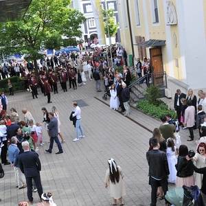 Erstkommunion