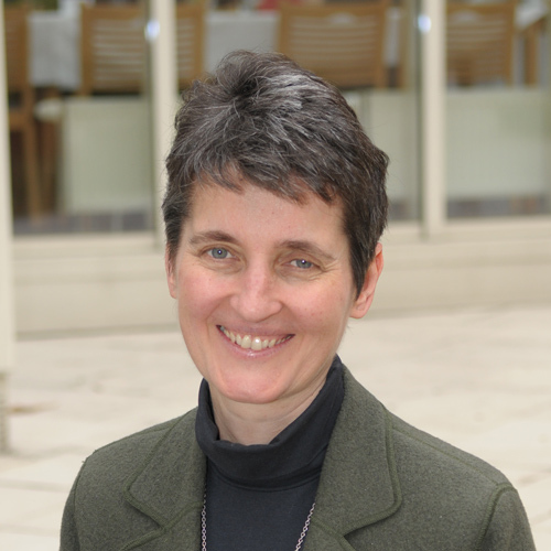 Sr. Maria Maul