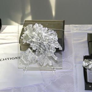 Drei neue Glocken mit klingender Botschaft