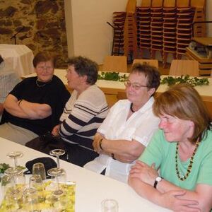 neues Team der KFB