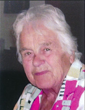 Gertrude Neumüller