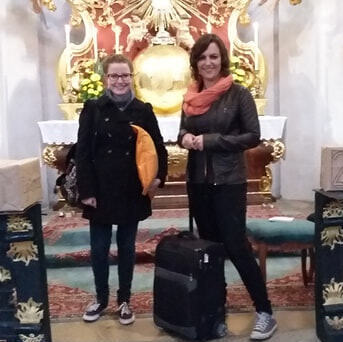 Next Stop - Reich Gottes