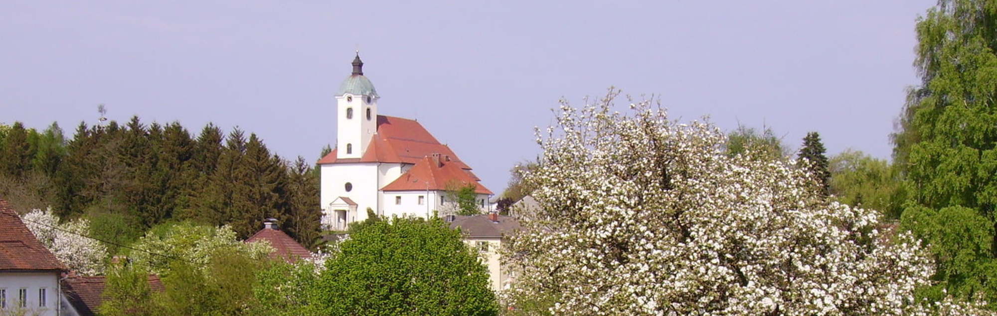 Pfarrgemeinde Schiedlberg