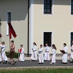 Fronleichnam 2019