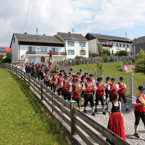 Pfarre Neumarkt im Mühlkreis