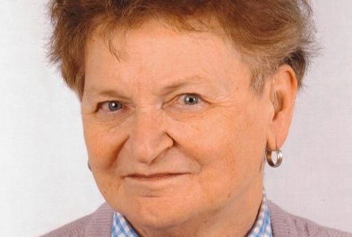 Theresia Oberhofer