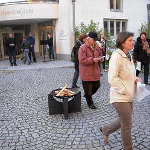 Bibelwanderung