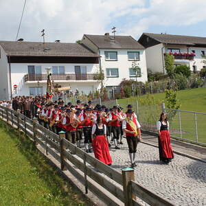 Pfarre Neumarkt im Mühlkreis