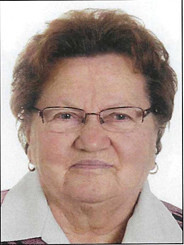 Elfrieda Gratzl