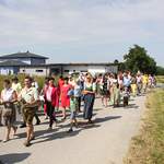 Fronleichnam 2019