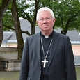 Der Vorsitzende der Bischofskonferenz Franz Lackner / © Kathpress / Paul Wuthe Der Vorsitzende der Bischofskonferenz Franz Lackner