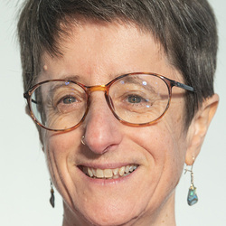 Petra Koppler