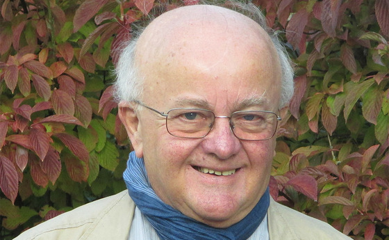 Diakon Josef Schmid verstorben