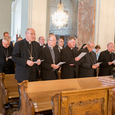 Vollversammlung Bischofskonferenz Juni 2015 Mariazell / © Kuss / Kathpress Vollversammlung Bischofskonferenz Juni 2015 Mariazell