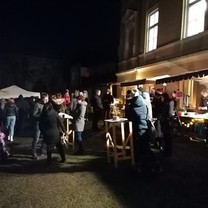 Weihnachten 