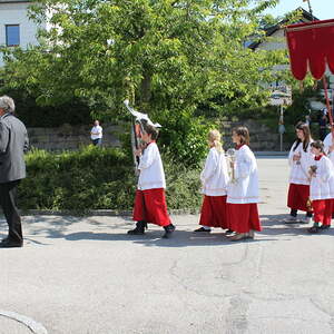 Pfarre Neumarkt im Mühlkreis
