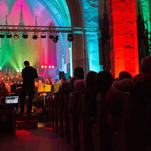 Rocking Church 2.0, Pfarre Neumarkt im Mühlkreis