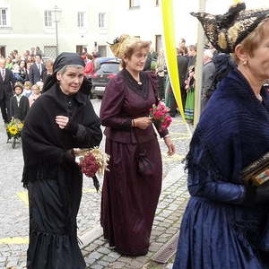 Erntedankfest 2013