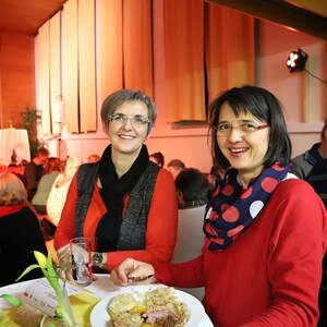 Mitarbeiter Danke Fest 2019, Pfarre Neumarkt im Mühlkreis / Maria Heine-Klug, Pfarre Neumarkt im Mühlkreis Mitarbeiter Danke Fest 2019, Pfarre Neumarkt im Mühlkreis