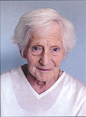 Margarita Hackl