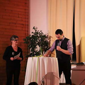 Mitarbeiter Danke Fest 2019, Pfarre Neumarkt im Mühlkreis / Maria Heine-Klug, Pfarre Neumarkt im Mühlkreis Mitarbeiter Danke Fest 2019, Pfarre Neumarkt im Mühlkreis