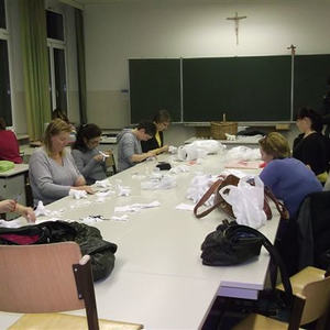 Versöhnungsfest 2012