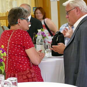 Plenum zur Dekanatsvisitation 2018, Pfarre Neumarkt im Mühlkreis