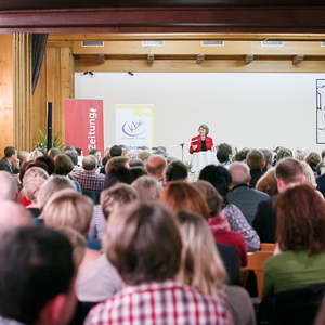 KBW Sarleinsbach, Von der Kunst, mit sich selbst befreundet zu sein