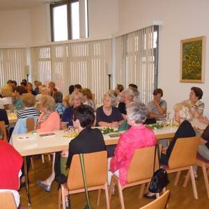 neues Team der KFB