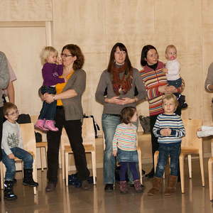 Kinderwortgottesdienst