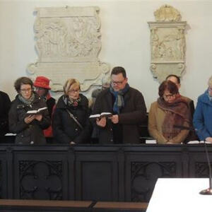 Festgottesdienst