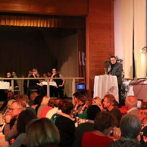 Mitarbeiter Danke Fest 2019, Pfarre Neumarkt im Mühlkreis / Maria Heine-Klug, Pfarre Neumarkt im Mühlkreis Mitarbeiter Danke Fest 2019, Pfarre Neumarkt im Mühlkreis