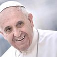 Papst Franziskus / © Stefano Spaziani Papst Franziskus