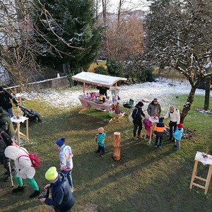 Weihnachten 