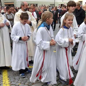 Erntedankfest 2013