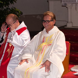 25 jähriges Priesterjubiläum
