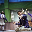 Das Musical 'School of Rock' wird im Szenario-Abo angeboten