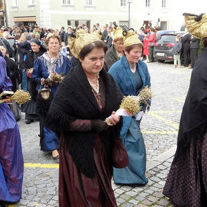 Erntedankfest 2013
