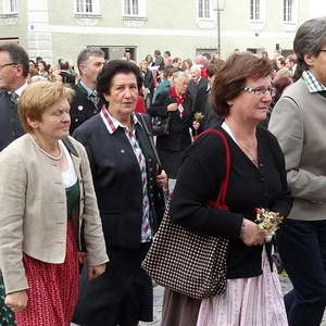 Erntedankfest 2013