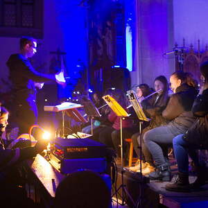 Rocking Church 2.0, Pfarre Neumarkt im Mühlkreis