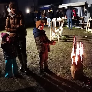 Weihnachten 