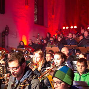 Rocking Church 2.0, Pfarre Neumarkt im Mühlkreis